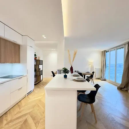 Apartment Superbe 3 A