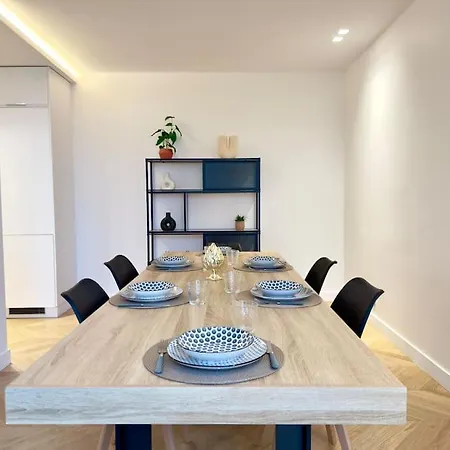 Apartment Superbe 3 A *