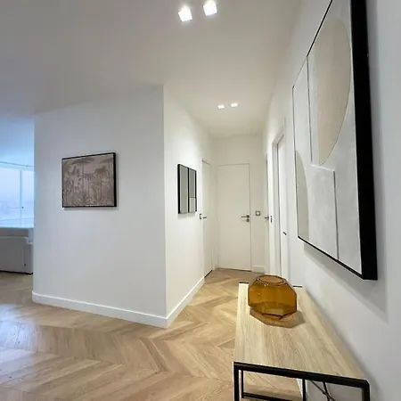 Apartment Superbe 3 A Paris