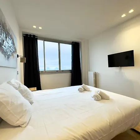 Superbe 3 A Apartment