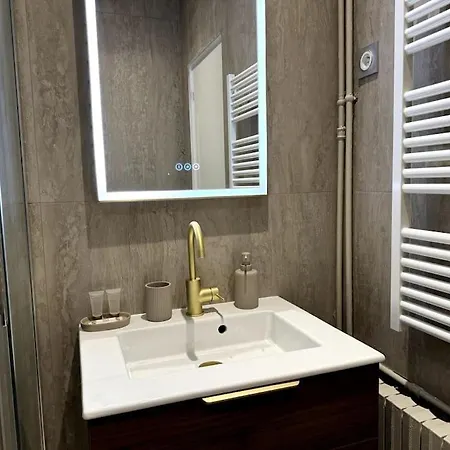 Superbe 3 A Apartment *