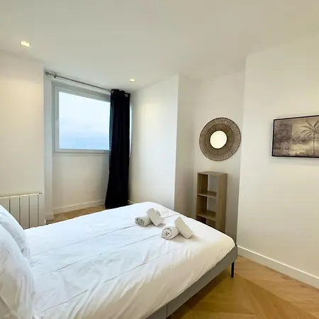 Apartment Superbe 3 A