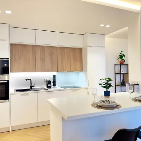 Superbe 3 A Apartment