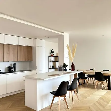 Superbe 3 A Apartment *